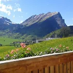 Vendégház Haus Erna 3*