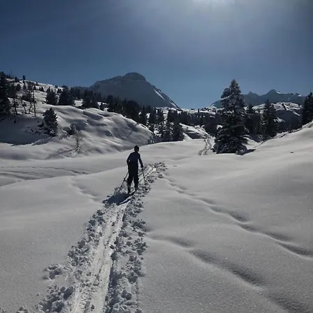 Affittacamere Haus Erna 3*