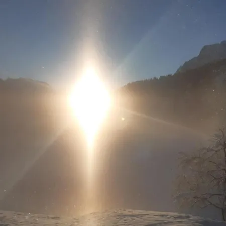 Haus Erna 3* Schoppernau