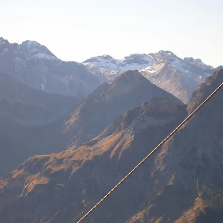 Affittacamere Haus Erna