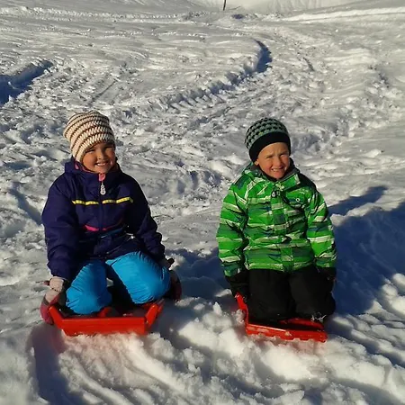 Haus Erna Gæstehus 3*