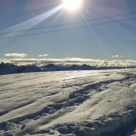 Haus Erna Schoppernau