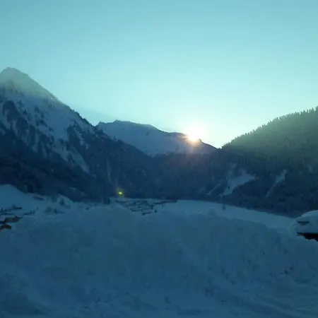 Gæstehus Haus Erna 3*