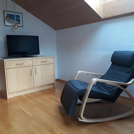 Haus Erna Affittacamere 3*