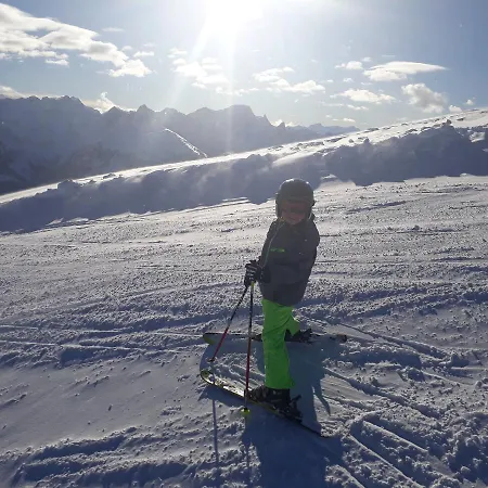 Gæstehus Haus Erna 3*