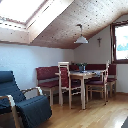 Affittacamere Haus Erna