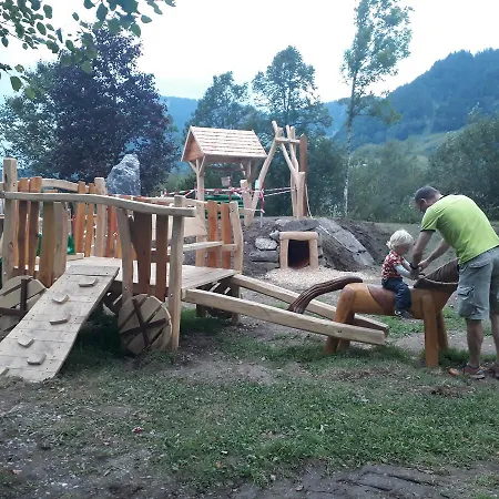 Haus Erna Gæstehus 3*