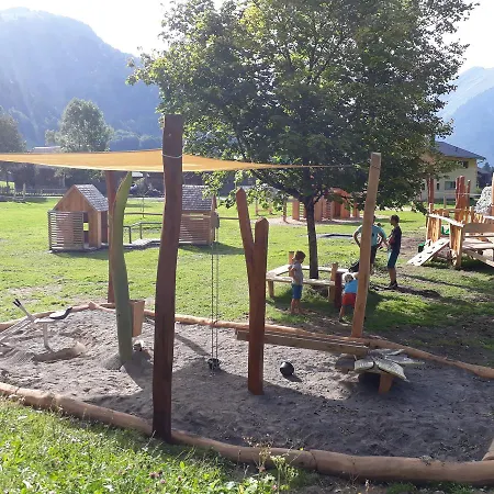 Haus Erna Schoppernau