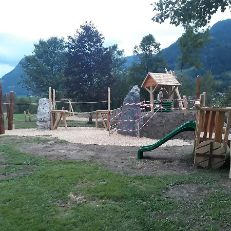 Affittacamere Haus Erna Schoppernau